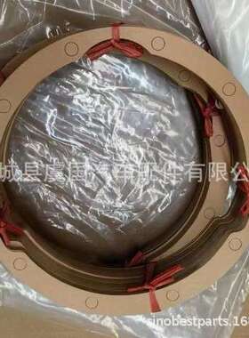 定影下辊进口上辊轴套06277262351619523适用22462236 04412-6025