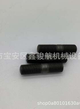 S12U/S6A2/S6A3/S6B3/S6R/S6R2/S6R2增压器螺栓35A32-00300