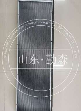 推土机配件  D375-5 水箱  195-03-64962  水箱  195-03-63114