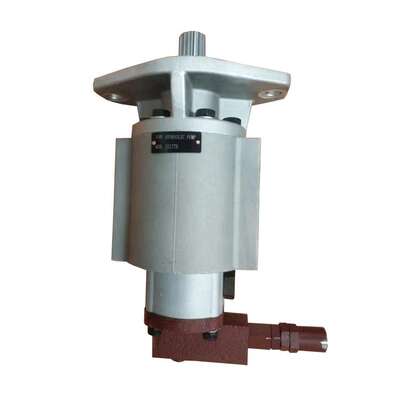 IU1779 卡特 CAT 阜新齿轮泵 液压泵 装载机 挖掘机