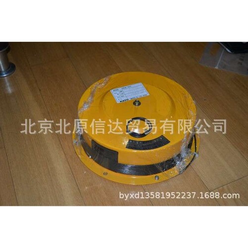 加藤多田野神钢起重机LCD 卷线盒 crane reel cord 709-14400010
