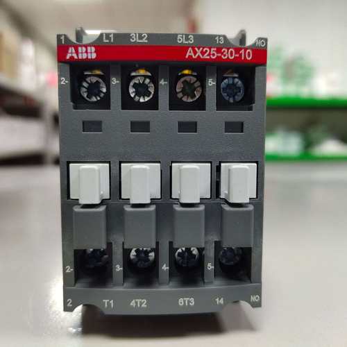 【原装】ABB塑壳断路器XT2N160 MA20/120-280 FF 3P