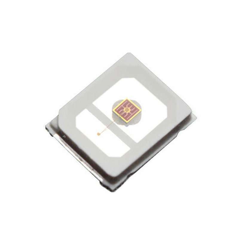 led植物生长灯珠 2835植物红光660-665nm 贴片灯珠 红光灯珠0.5w图片