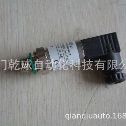原装供应意大利ISO  压力开关 ISP-060/I/M-CE 液压设备