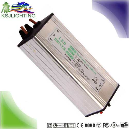 保2年 终身维护 PF0.95 30-40*1W 吸顶灯 洗墙灯 恒流led驱动电源