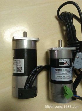 雷赛科 技BLM57130-01-1000MS31DC SERVO MOTORBLM57130-01-1000M