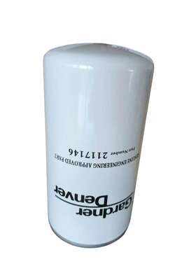 Gardner Denver 格南登福油滤2117146螺杆式空压机配件大全现货