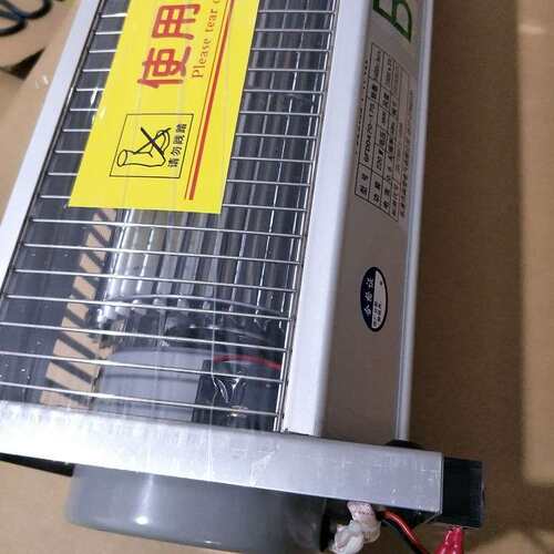 GFSD/GFD/GFDD650-200N变压器横流冷却风机散热风机220V 380V