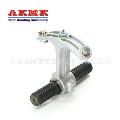 90719 90721 90722 90723螺旋输送机中吊轴中间吊轴吊挂吊钩