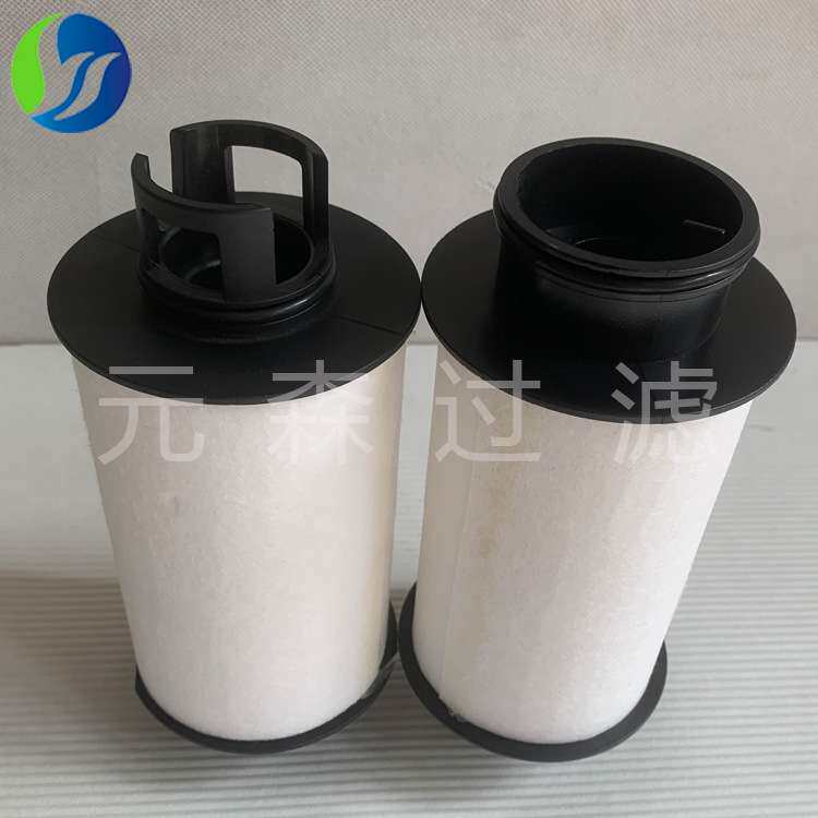 厂家供应替代卡车机油滤清器工程机械配件51.01804-6002