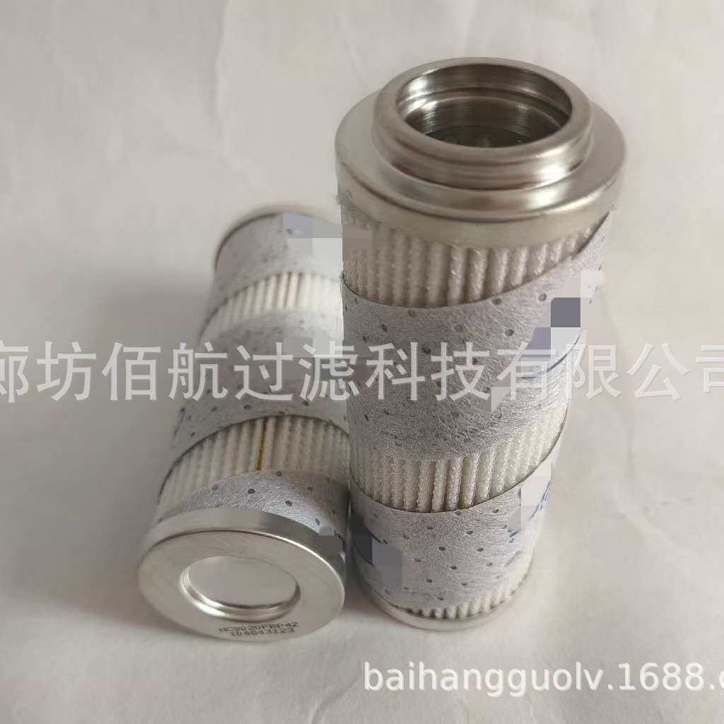 工程机械设备配件空压机空气格滤芯滤清器供应HC9020FRP4Z