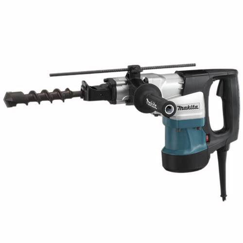 牧田（MAKITA）HR4030C 电锤冲击钻电镐两用电动工具六角柄40mm