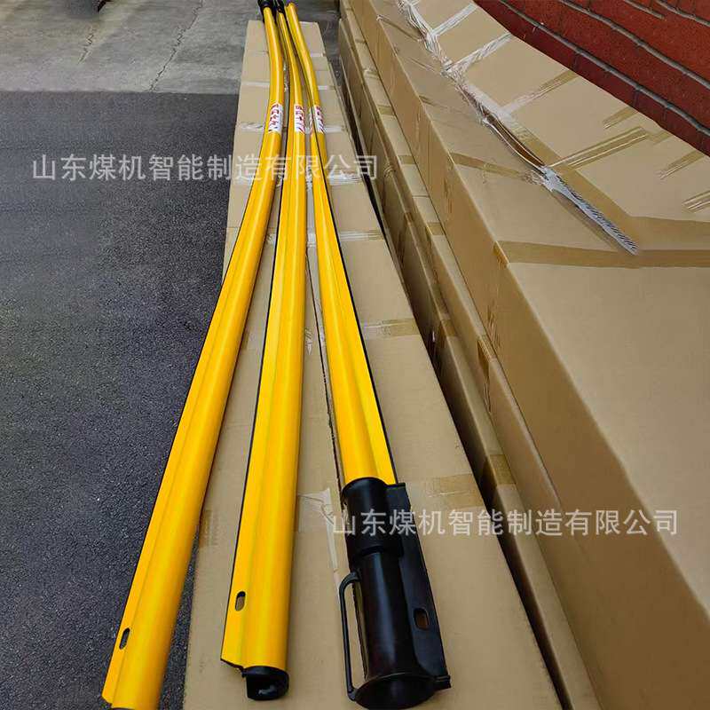 矿用高压防触电绝缘防护管规格齐全 电力施工套管导线保护管