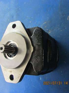 供应徐工装载机配件803077314 KP30.46D0-R 齿轮泵