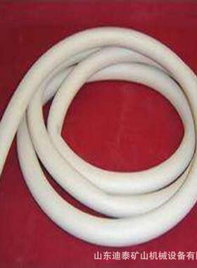 实验优质胶管橡胶管白胶管纯胶管优质管真空管