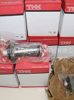 THK丝杆螺母轴承WTF2040-3/WTF3060-3/WTF2550-3/WTF4080-3/50100