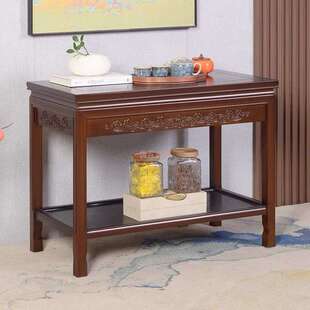 实木花架鱼缸架桌子茶几边几盆景架摆件桌工艺品奇石茶桌中式沙发