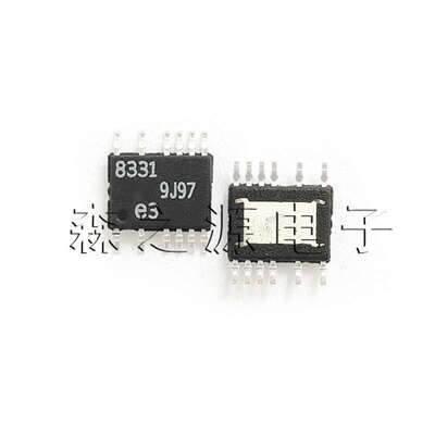 LT8331EMSE 丝印8331 MSOP12 开关稳压器