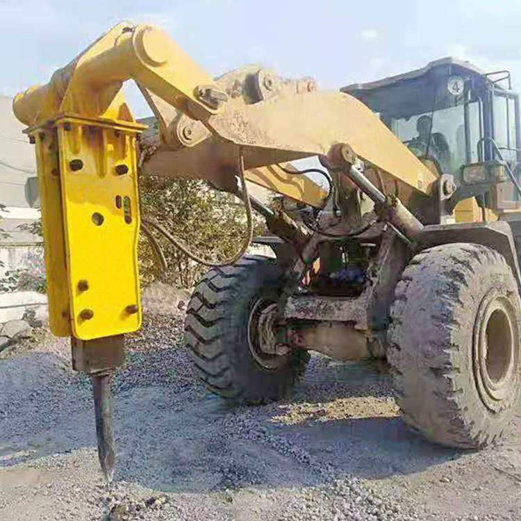 2吨挖机带破碎锤开山开矿用液压炮锤小型挖掘机破碎锤,鲜花速递/花卉仿真/绿植园艺,割草机/草坪机,淘宝优惠券,粉丝福利购,淘宝优惠卷