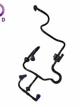 燃料蒸气分离器管 CV619D289BC 适用福特 福克斯 (CB8) (F1) 1.0T