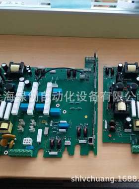 MP1850A4R维修板子艾默生CT励磁板MP26