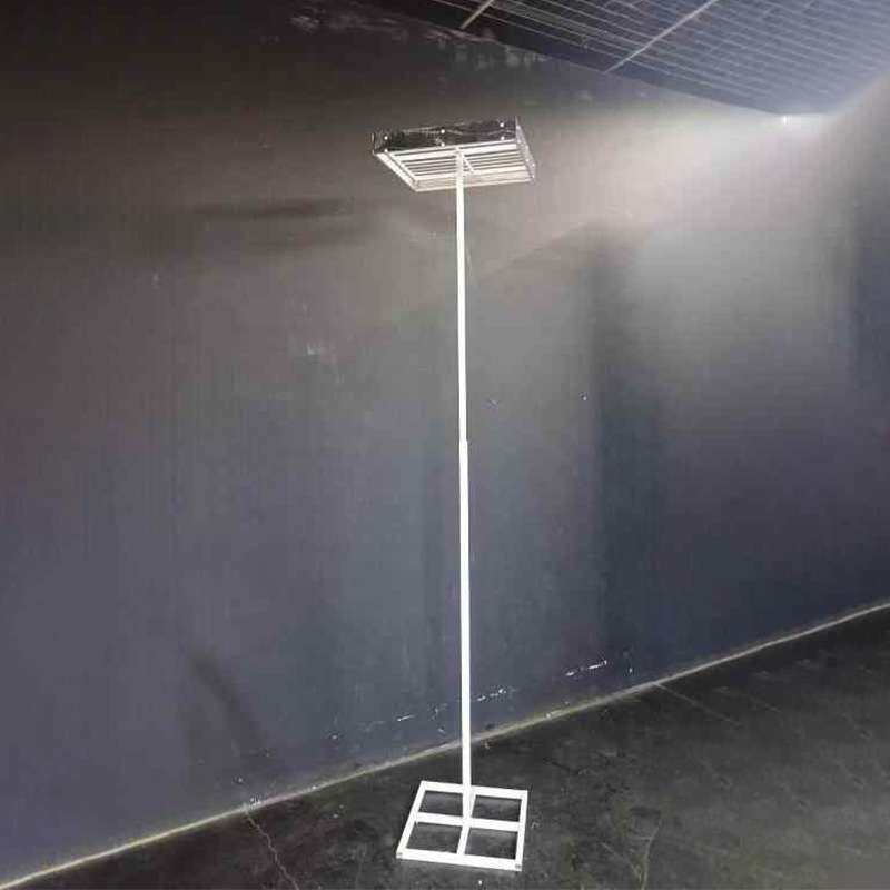 婚庆道具成品流苏帘方形半雪摆件路引婚礼堂装饰线帘舞台背景装饰