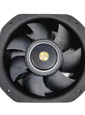 22580风力发电储能充电桩交流散热风扇EC110V220V 3000RPM