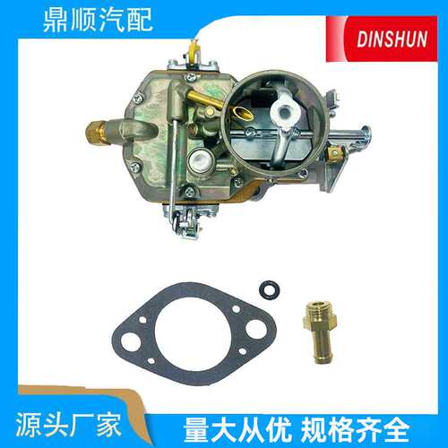Autolite 1100汽化器手动扼流圈适用 1963 -1967  ＷＴ-039