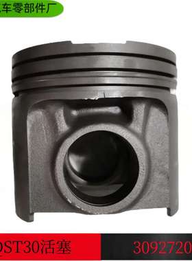 工程机械船舶发电机组QST30康明斯12缸 活塞 3092720 /3092720