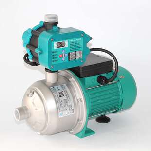 专业供应德国威乐MHI203家用卧式管道加压泵 行业设备离心泵