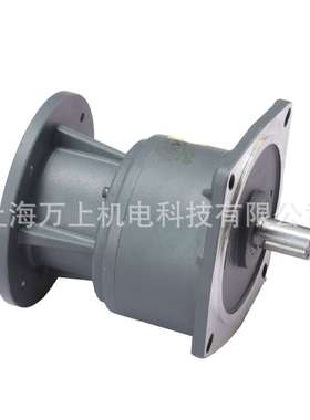 CH-32-3700W-15S 【CH/CV齿轮马达减速机 】CH系列全封闭齿轮减速