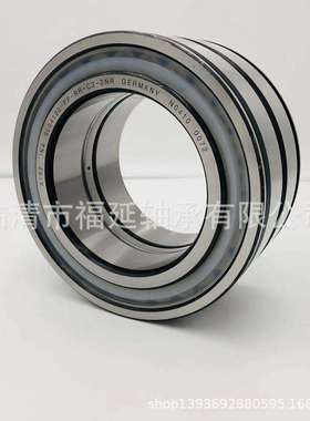 进口合资EOY满滚子轴承SL045008-D-PP NNF5008ADB-2LSV
