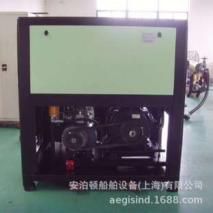 船用压缩机 VSD Air Compressor AEVSD18A-13