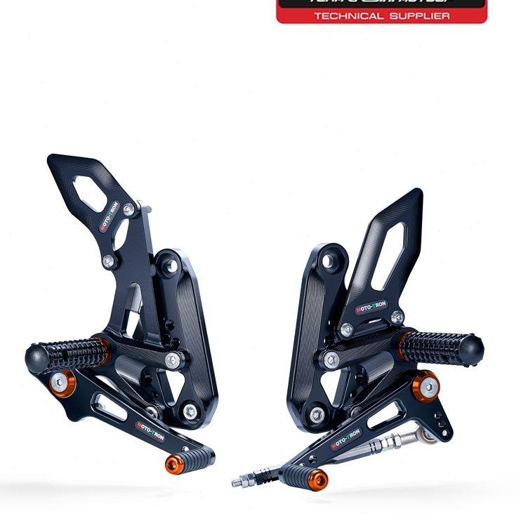 T2022 于改装RON踏MO-  250GSX适用2016R高脚升 TO