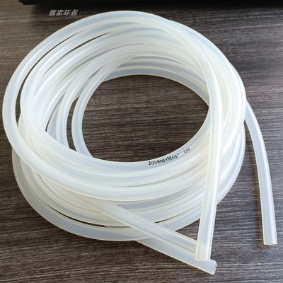 德润DR-803K厚天水质采样器蠕动泵管 硅胶管 透明软管 防腐蚀耐磨