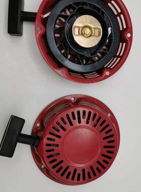 X1W手拉F8盘-汽油发电机配件603汽油机水泵16瓦818动2K启千器701G