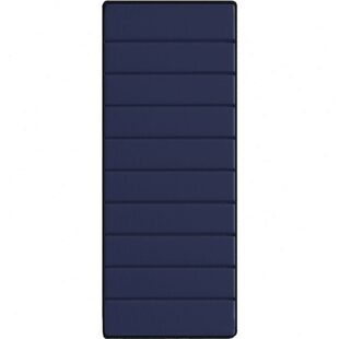 睡觉垫地防潮户外铺便携地午休折叠医院家用午睡单人睡垫打陪护床