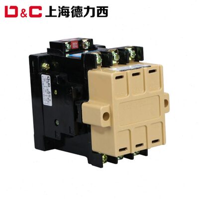 V 220A上海交流接触器CVJ 4038线圈0-20电压DC