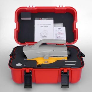 深达威32倍精度水准仪SWC32光学自动安平工程测量仪测绘三脚架