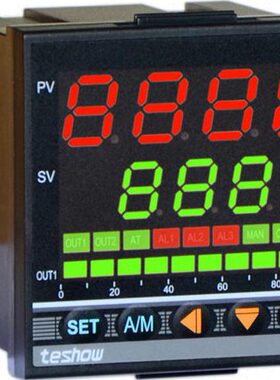 厦门M70台*5温控ow上海Nhes智能*-NMA-tA4-K FB52072松&E-72岛电N