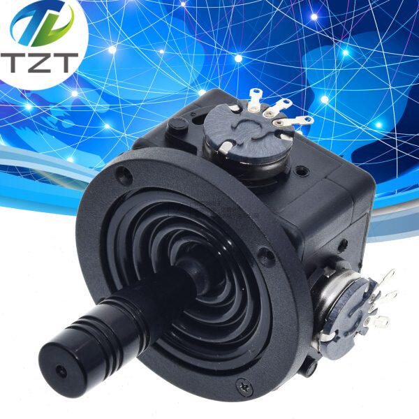 -球机10D-20维杆XR4H控制电位器KR22杆云台监控/摇杆J二操纵键盘