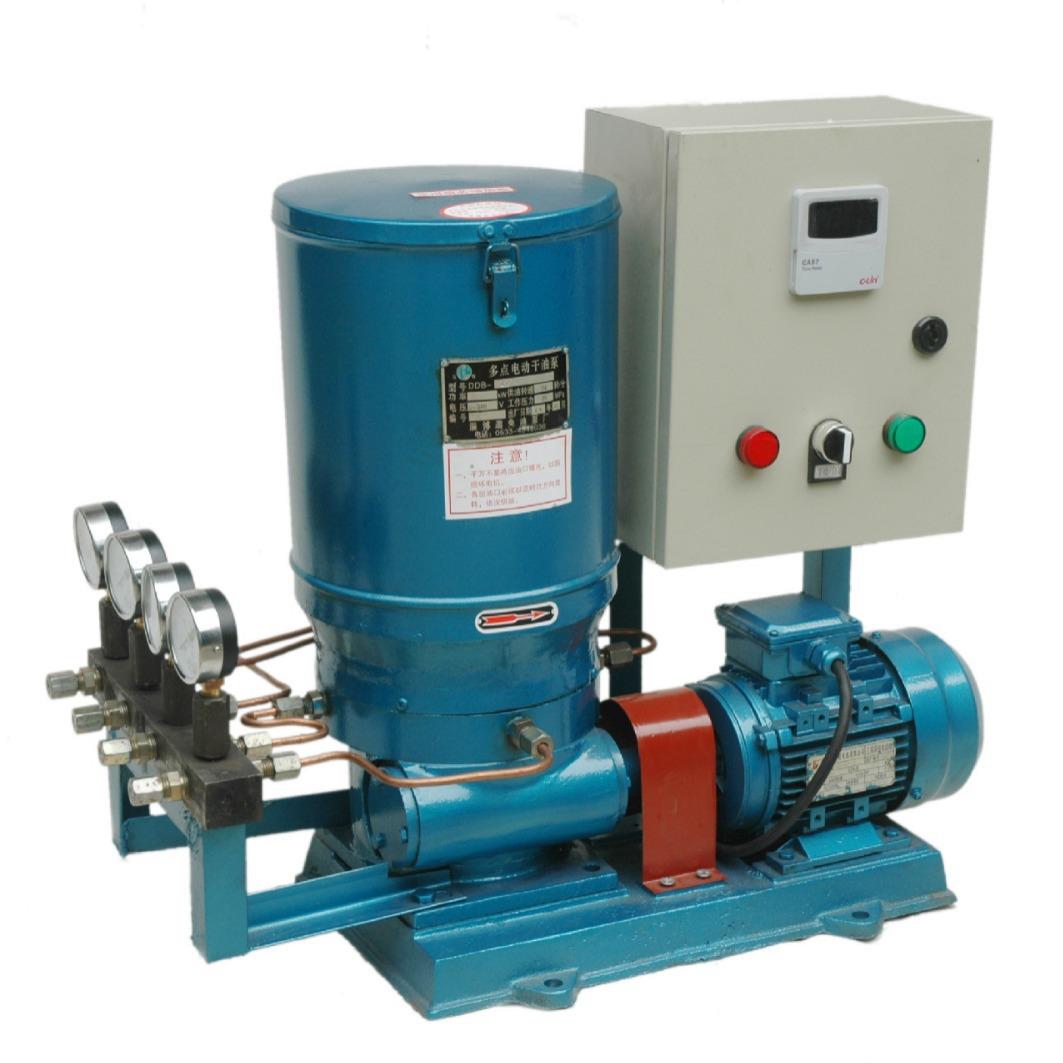 《玉兔牌》WDB-ZKX系列高压自动控制电动干油泵、黄油泵、润滑设