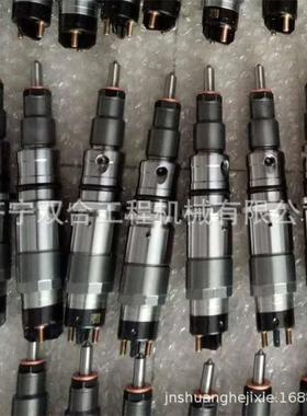 6754-11-3011喷油器 0445120231泵喷油嘴