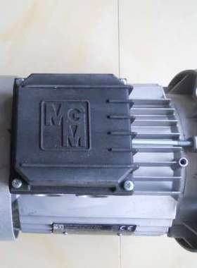 供应BMDA80A4/6刹车片 电机 线圈 意大利 MGM 刹车电机原装进口