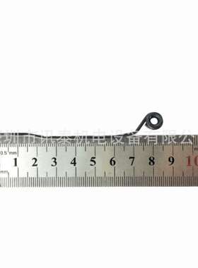 恒辉徐州高速走马机配 90锭杆纱钩