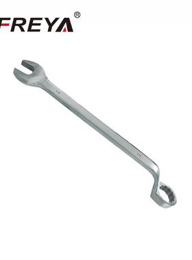 SFREYA T1003钛合金呆梅高颈扳手钛合金无磁高颈呆梅扳手无磁工具