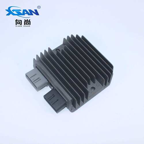 大排量摩托整流器适用庞巴迪Can-Am Commander SH019AA 710001191