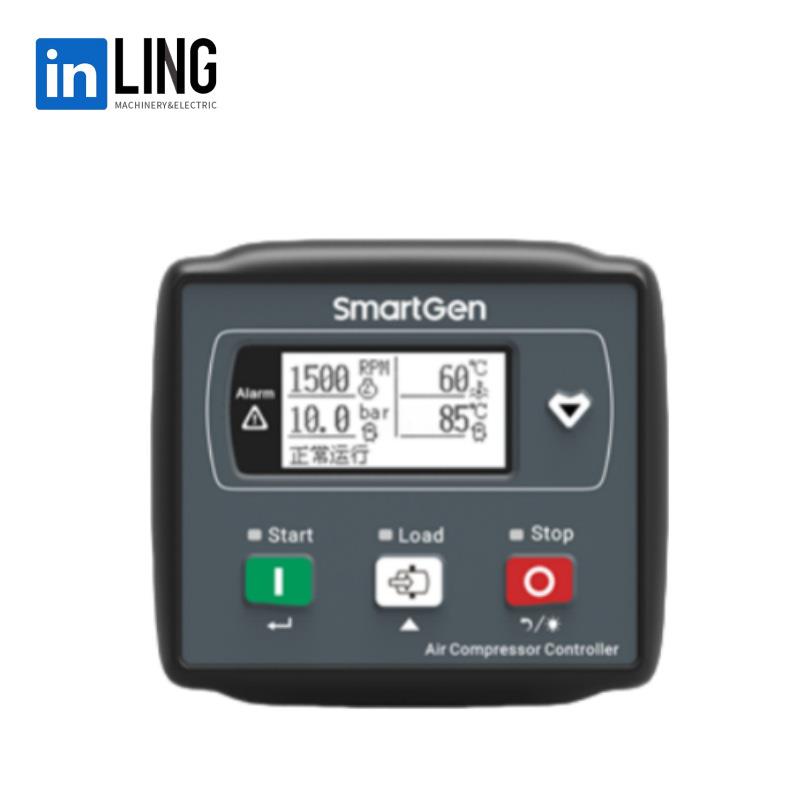 Smartgen ACC1700发电机柴油驱动空气压缩机控制器ACC1700CAN