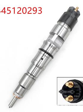 燃油共轨喷油器120系列喷油器型号0445120293