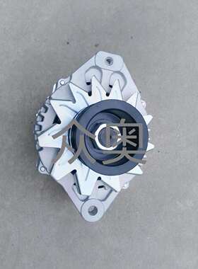 适用五十铃NPR 4HK1发电机LR1110-733发电机8980750250发电机12V